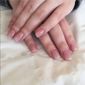 Meet your Posher, Sandy